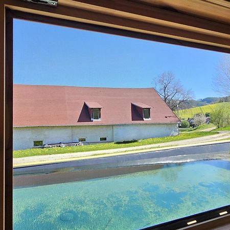 La Boheme Lodges And Glamping Vrhavec Екстер'єр фото