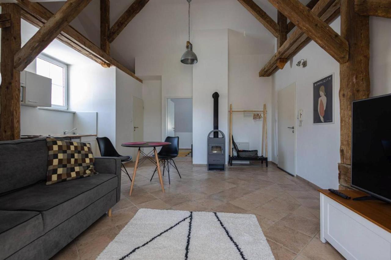 La Boheme Lodges And Glamping Vrhavec Екстер'єр фото