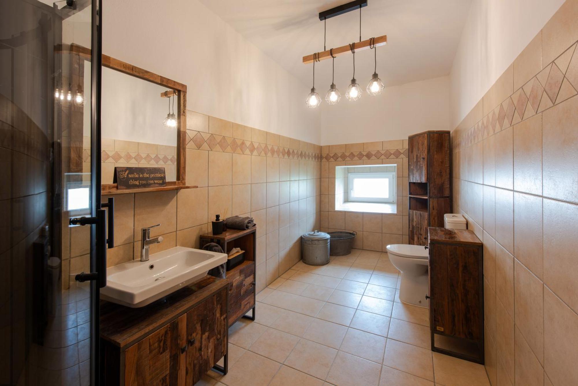 La Boheme Lodges And Glamping Vrhavec Екстер'єр фото