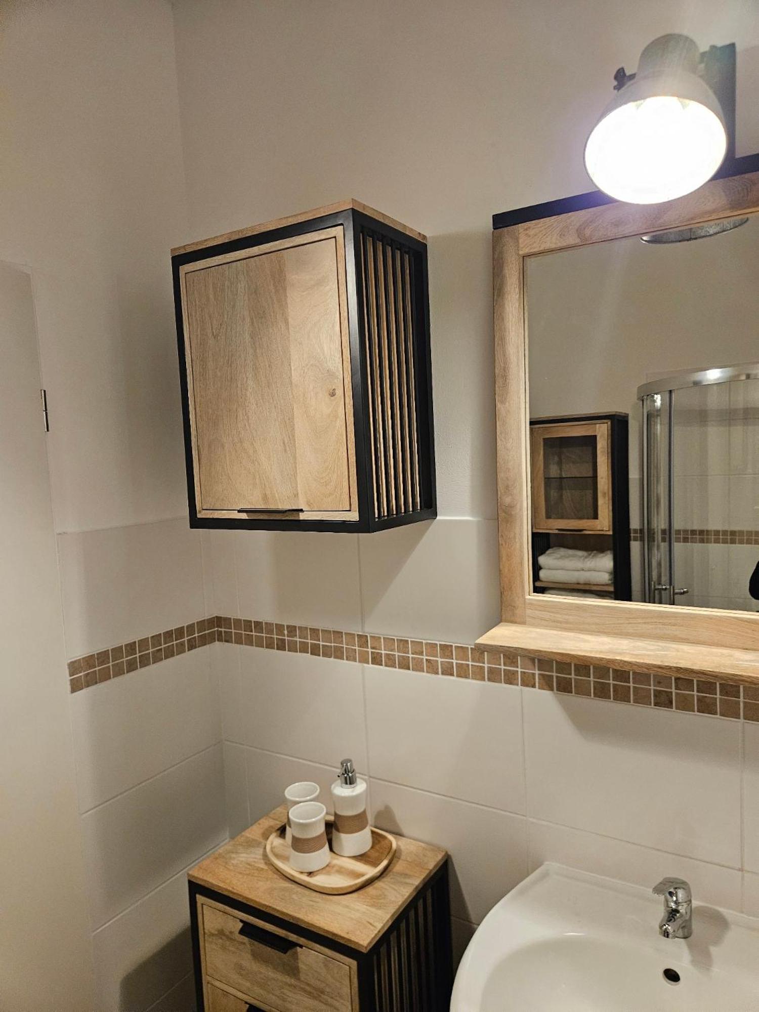 La Boheme Lodges And Glamping Vrhavec Екстер'єр фото