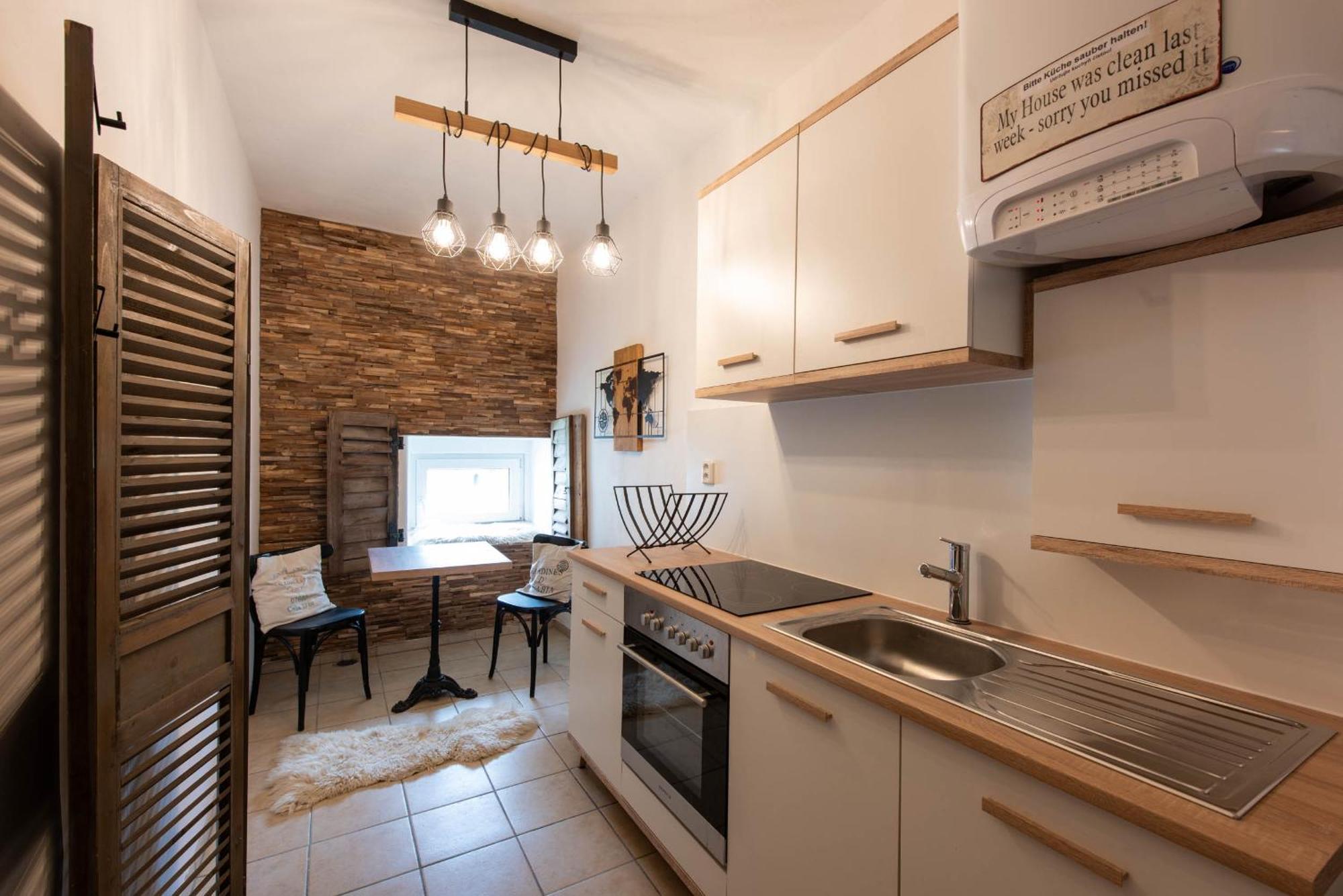 La Boheme Lodges And Glamping Vrhavec Екстер'єр фото