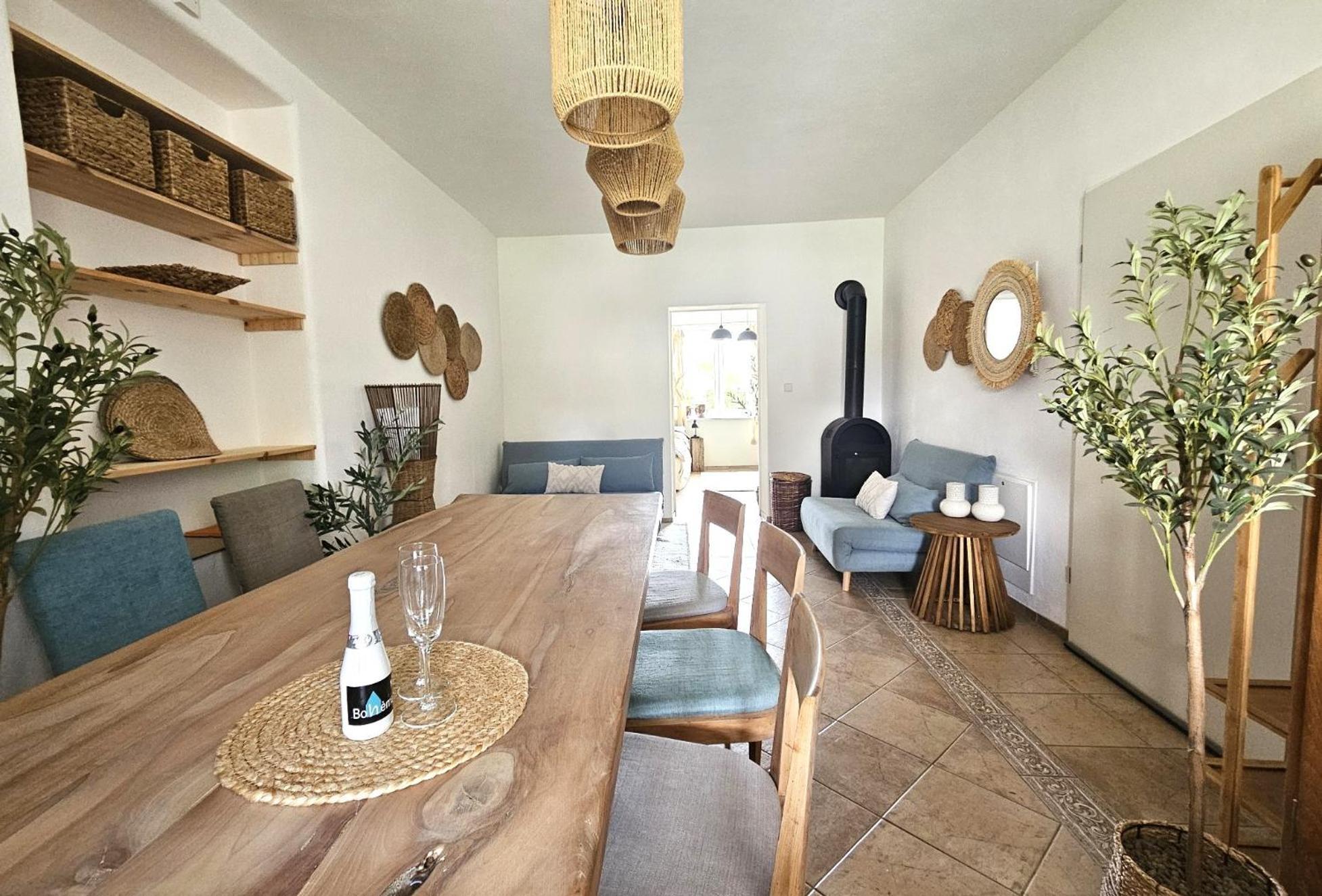 La Boheme Lodges And Glamping Vrhavec Екстер'єр фото
