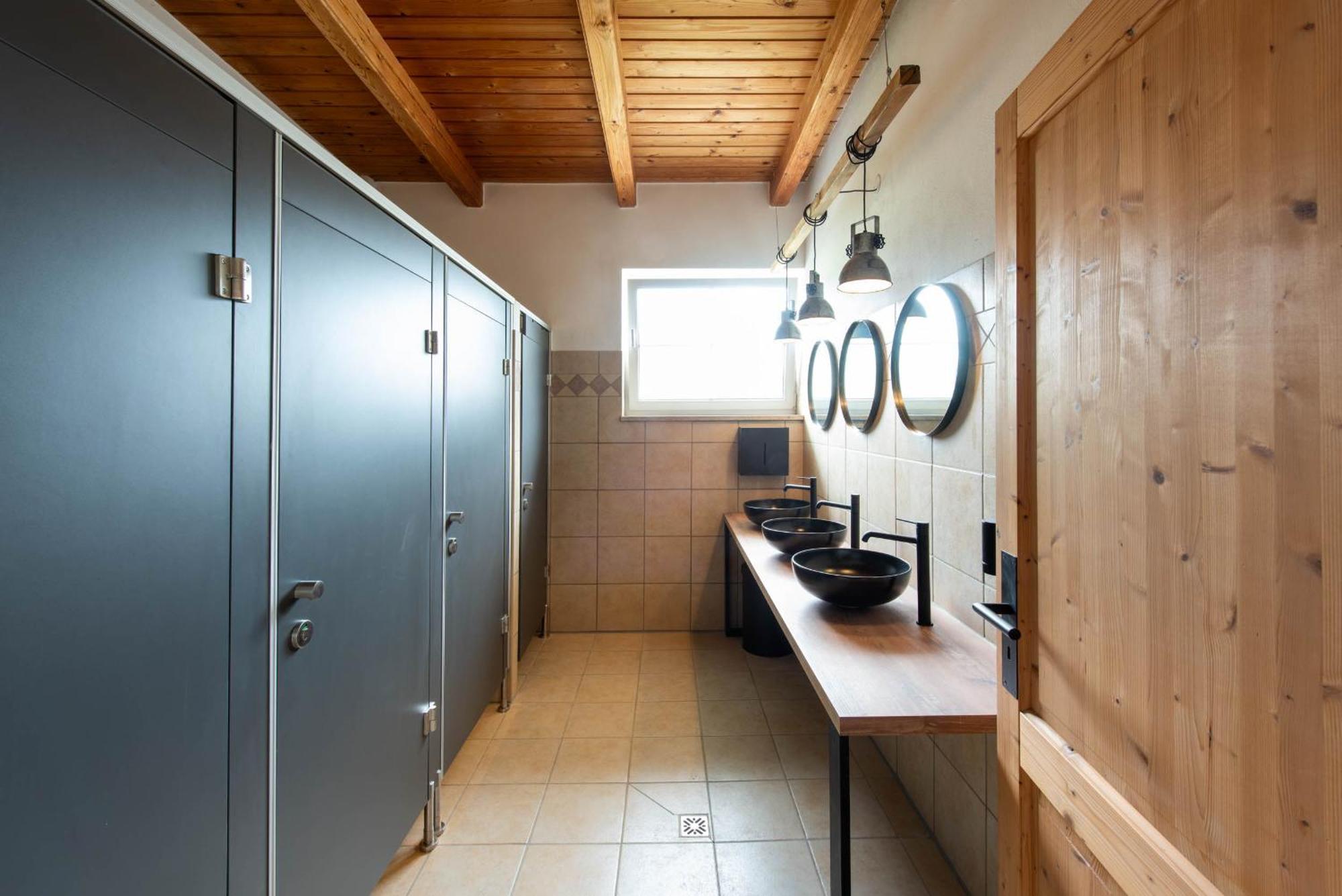 La Boheme Lodges And Glamping Vrhavec Екстер'єр фото